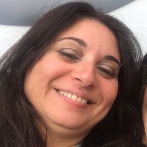 Meet your Posher, Sally